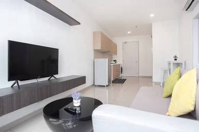 Service Residence For Rent in i-Suite @ i-City