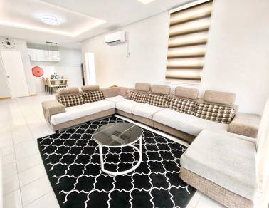 Apartment For Rent in Residensi Bintawa Riverfront (PR1MA @ Bintawa Riverfront)