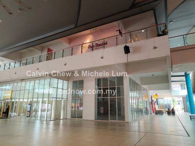 Shop lot For Sale in Kota Damansara,SGR