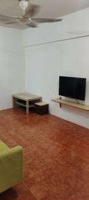 Flat For Sale in Taman Damai Jaya
