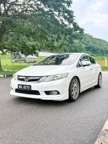 Honda Civic S i-VTEC in Others, PNG