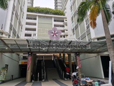 Room in Sri Petaling, KUL