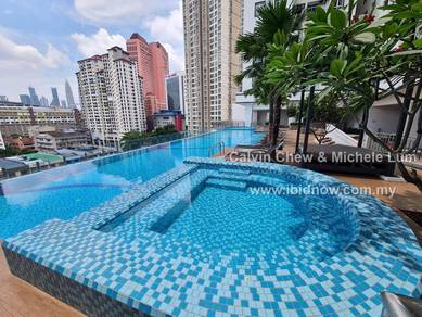Service Residence For Sale in TR Residence