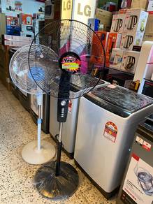 New Branded 18" Stand Fan 5A1n