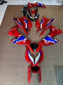 Cover set RSX Trico Original