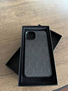 honeycomb carbon case iphone 13