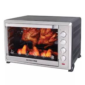 Electric Oven Hesstar 100 Liter