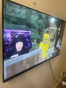 42” Smart Tv