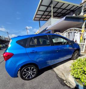 Perodua MyVi STANDARD G in Permatang Pauh, PNG
