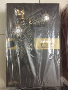 Hot Toys Iron Man 3 1/6  Bones (Mark XLI)