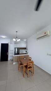 Service Residence For Rent in Twin Galaxy (Dwi Galaksi)