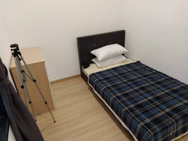 Room in Jalan Kuching, KUL
