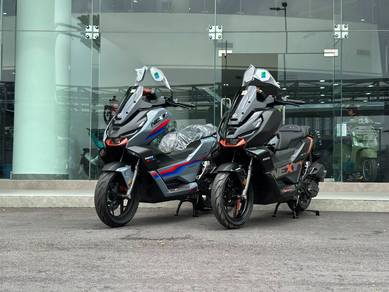 WMOTO Nexy+180