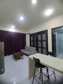 Condominium For Rent in Bay Point @ Country Garden Danga Bay