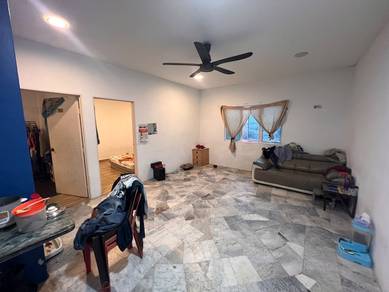 Apartment For Sale in Rajawali Aparment (Bandar Country Homes)