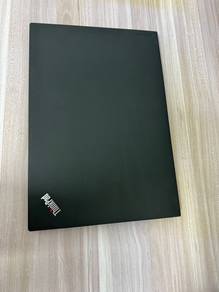 Lenovo Thinkpad i5 6300u Laptop