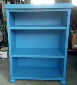 Mammut Book Cabinet