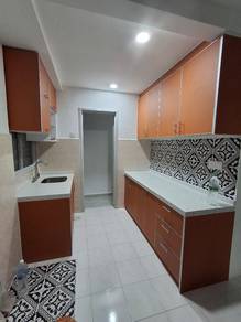 kitchen cabinet wardrobe laminate formica