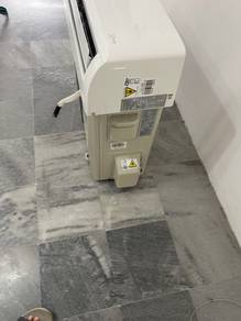 midea 1.5hp