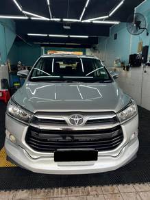 Toyota Innova G in Seremban, NSN