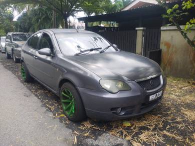 Proton Gen2 ENHANCED VERSION A in Ampang Hilir, KUL
