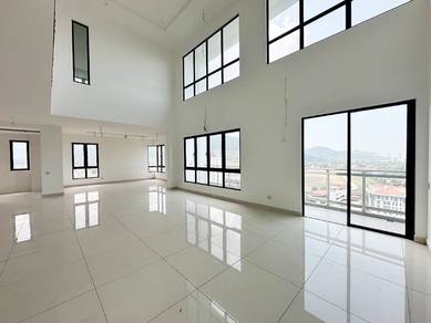 Condominium For Sale in Scots Pavilion