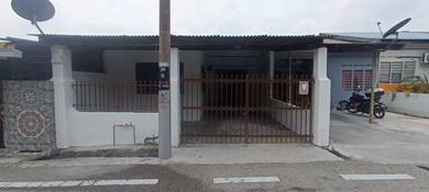Terraced House For Rent in Ayer Hitam,JHR