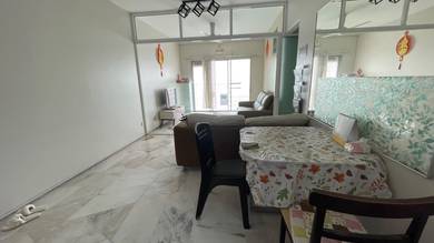 Apartment For Rent in Akasia Apartment (Puchong)