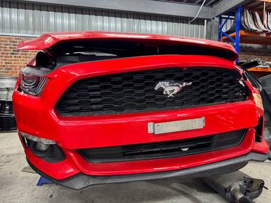 Ford Mustang 2.3 Engine Gearbox Body Parts