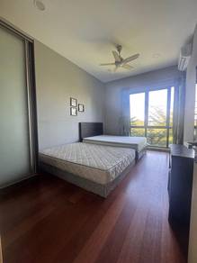 Service Residence For Rent in The Loft Residence