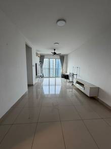 Service Residence For Rent in D'Tasek Residences @ Taman Tasek