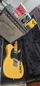 FENDER Champion 20 Amp. Amplifier