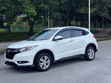 Honda HR-V V in Sungai Besi, KUL