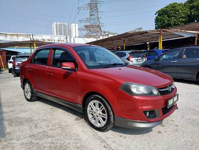2012 Proton Saga FLX FLX SE