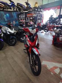Modenas Kriss MR3