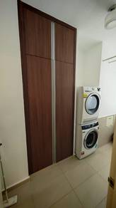Apartment For Rent in Melati Apartments (Bayan Lepas)