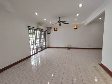 2-storey Terraced House For Sale in Kota Kemuning,SGR