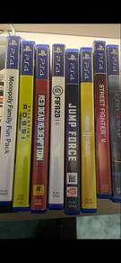 ps4 games