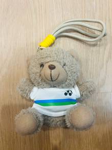 Key Chain Bear Yonex