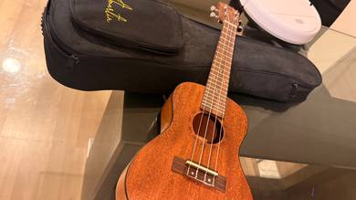 Ukulele