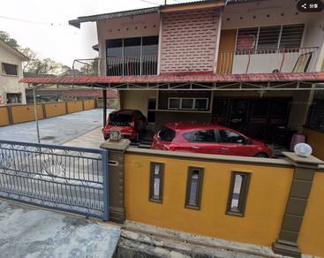 Semi-Detached House For Sale in Seremban,NSN