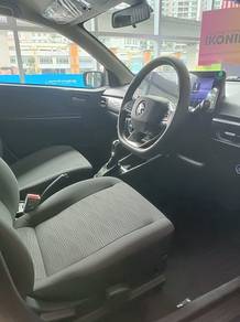 2026 Proton Saga STANDARD
