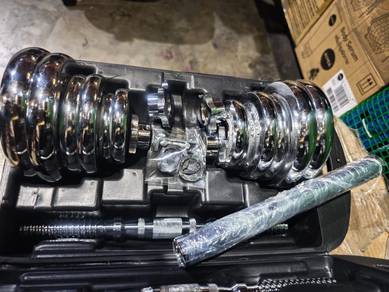 dumbell