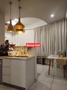 Service Residence For Rent in Arte S