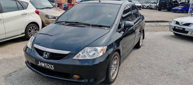 Honda City i-DSI in Batu Pahat, JHR