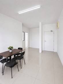 Condominium For Rent in Vista Sentul Residences