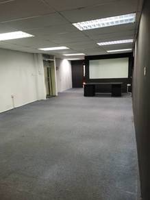 Office space For Sale in Kuching,SWK