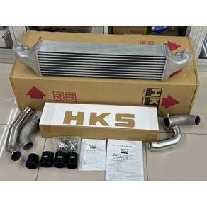 HKS Intercooler - Honda Civic FL5 R / 13001-H007