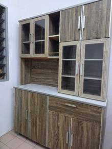 Large Kitchen Cabinet