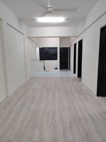 Flat For Rent in Flat Taman Bukit Segar